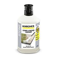 KARCHER Средство для чистки камня и фасадов 3 в 1, 1 л (6.295-765.0)