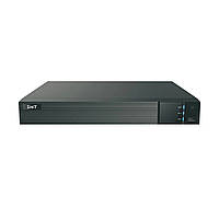 IP-відеореєстратор 8-канальний 8Mp TVT TD-308B1 для тепловізійних камер