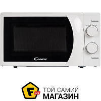 Микроволновая печь соло Candy CPMW2070M 20