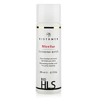 Очищающая мицеллярная вода для снятия макияжа Histomer Bio HLS Micellar Cleansing Water