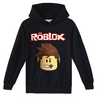 Худи толстовка подростковая Роблокс Roblox