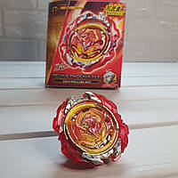 Волчок Beyblade Revive Phoenix B-117 (Возрождающийся Бэйблейд Феникс) с пусковым устройством