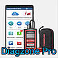 Комплект THINKDIAG 2 + DIAGZONE PRO + ПЛАНШЕТ 8" (4+4/64) онлайн оновлення 1 рік, фото 3