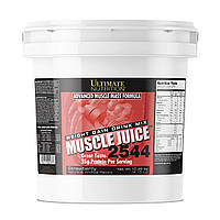 Muscle Juice 2544 - 6000g Strawberry