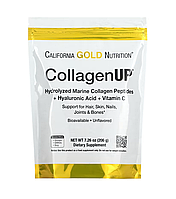 California Gold CollagenUP 206g
