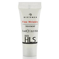 Разглаживающая сыворотка от морщин для лица, Histomer Bio HLS Fine Wrinkle Treatment