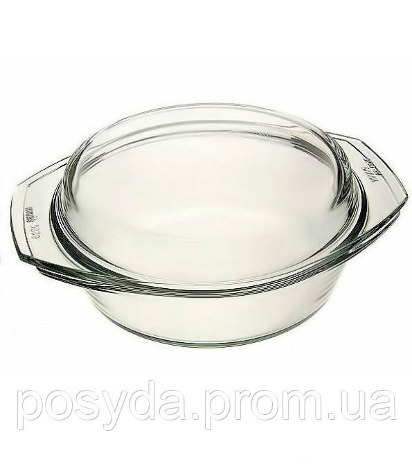 Кастрюля SIMAX кругла 2.5 л