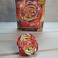 Запускалка B-117 BeyBlade Revive Phoenix з пусковим механізмом (нитка)