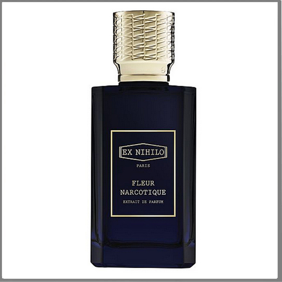 Тестер Ex Nihilo Fleur Narcotique Extrait De Parfum парфумована вода 100 ml (Екс Нихило Наркотик Екстракт), фото 1