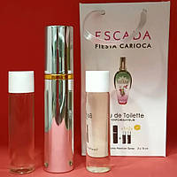 Escada Fiesta Carioca женский подарочный набор 45 мл