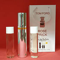 Tom Ford Rose Prick подарочный набор унисекс парфюма 45 мл