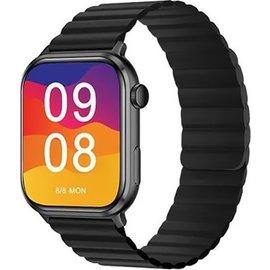 Смарт-годинник Xiaomi IMILAB W02 Black Global (IMISW02) чорний