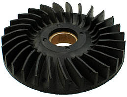 Крильчатка d14*70 №6