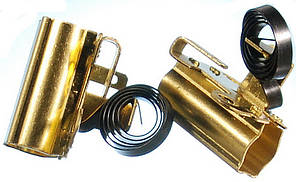 Щіткотримачі перфоратора Bosch GBH 2-24 DSR аналог 2604337016
