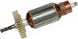 Якір Лобзик Powertec PT 1527 (160 * 39 4-з / право)