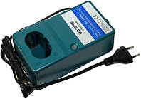 Зарядное устройство для аккумуляторов Makita 7,2-18В 6010D, 6226DWE, 6270D, 6271DWE
