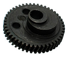 Шестерня-ексцентрик лобзика d9*44 46 зубів
