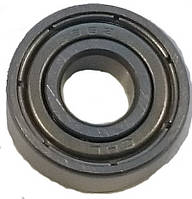 Підшипник Makita 696 ZZ(6*15*5) оригінал 210033-9