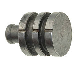Боек большой перфоратора Bosch GBH 2-28 DFV d23 L32 аналог 1610311019, фото 5