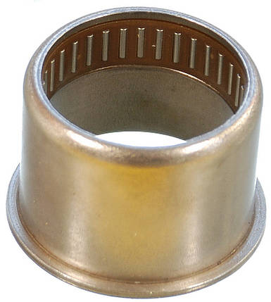 Голчастий підшипник перфоратора Bosch 2-24 d31 * 38 h28 1610910073, фото 1