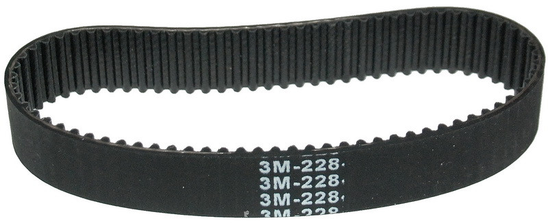 Ремінь зубчастий 3M-228-15