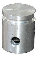Поршень перфоратора голий d22 mm