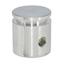 Поршень перфоратора голий d25 mm