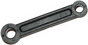 Шатун перфоратора Bosch 5-38 d1 8mm d2 10mm L 91mm аналог 1617000843