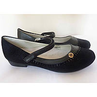 Туфли для девочки 35 размер, 105-188-67-01