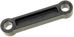 Шатун перфоратора Bosch GBH 10DC (d1 10mm d2 10mm L 87mm) 1612001034