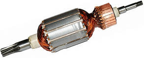 Якір Відбійний молоток Makita HM 0860( 174*41 6-з /ліво)