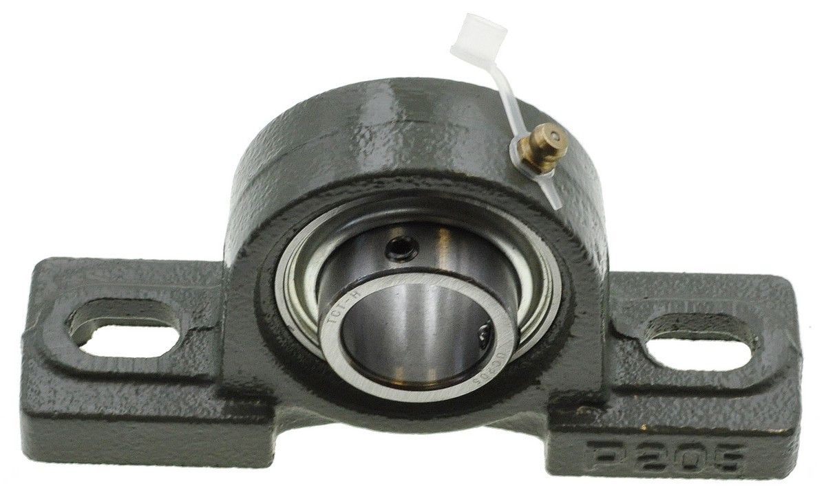Підшипник UCP205 D - 25mm 135*100mm(підшипник UC205, Корпус P205)