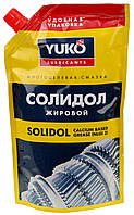 Солідол YUKO 375 мл (NLGI 2/3)