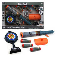 Миномет с патронами "Shooting Master" (40 см) [tsi227353-TCI]