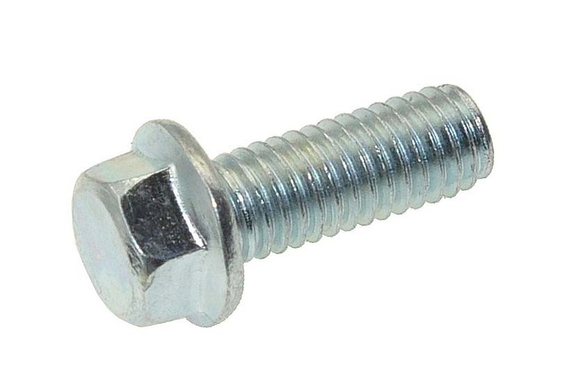Болт бензогенератора ET - 950(6*16mm)