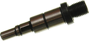 Вал болгарка DWT SBM - 500 VS/600VS/750V/VS d15*10*8 L73, 5 оригінал