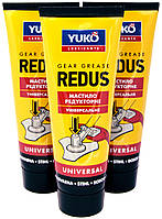 Мастило YUKO Redus Універсальний NLGI 1 100гр туба 125ml ПЕ з кришкою