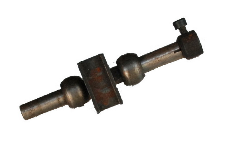 Шток лобзика D8 L95