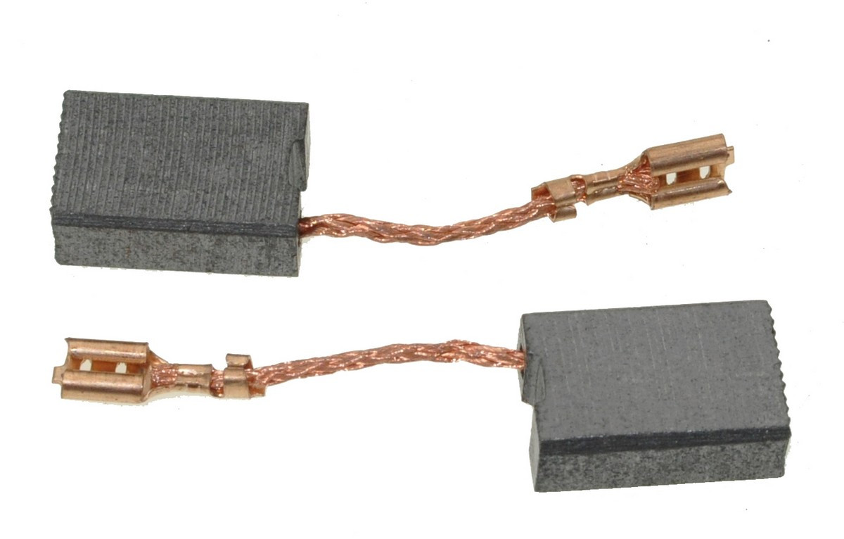 Щітки 7х13х20 штроборіз Dnipro-M GC-182W