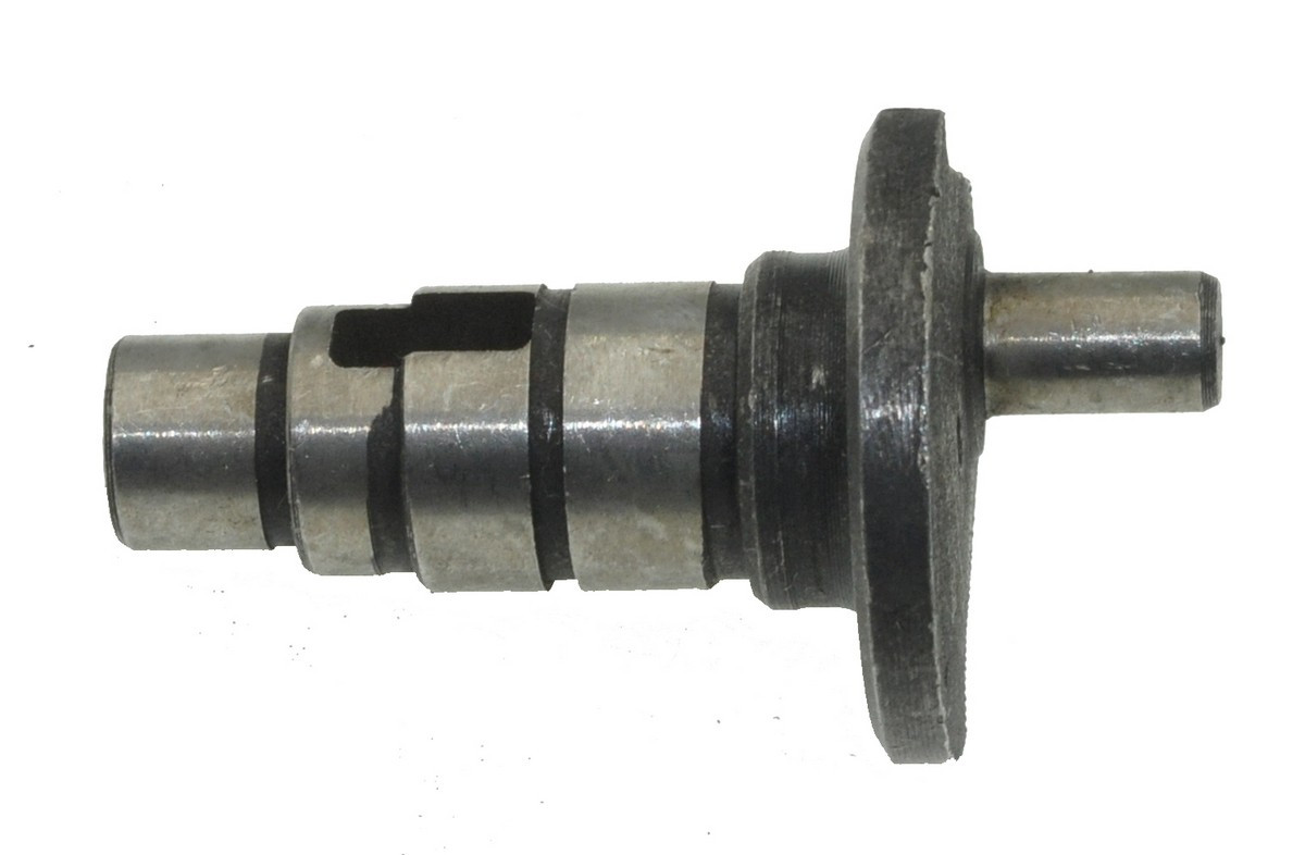 Кривошип перфоратора 32 B (dвн 7/d12*15*17 h47*61 палець d8)
