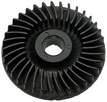 Крильчатка якоря d10*54