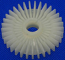 Крильчатка якоря d10*54