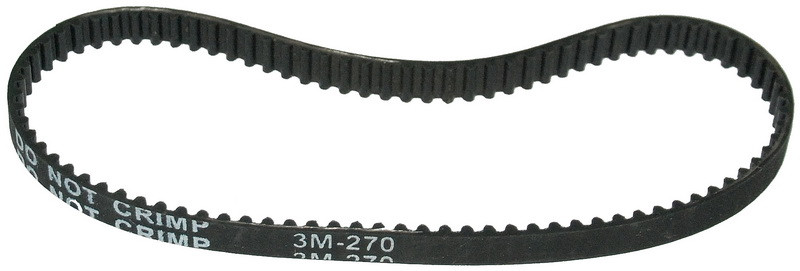 Ремінь зубчастий 3M-270-9