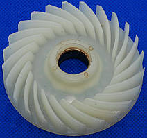 Крильчатка якоря d16*78