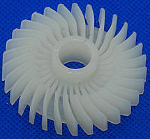 Крильчатка якоря d12*54