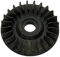 Крильчатка якоря d12*63