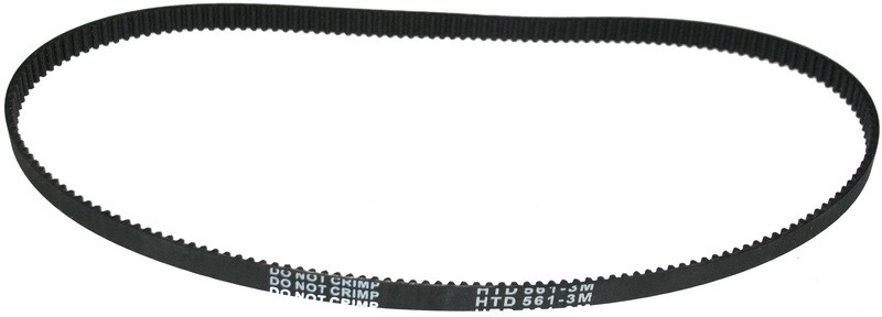 Ремінь зубчастий 3M-561-8