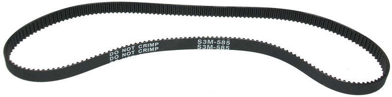 Ремінь зубчастий 3M-585-9