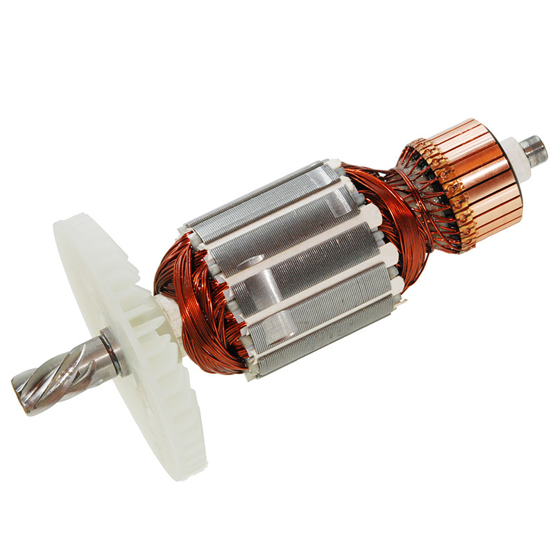Якір ланцюгової пили ProCraft PK 2450 (158 * 46 6-з ліво)