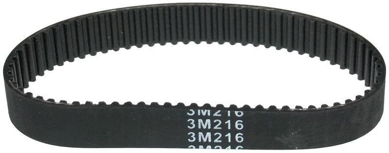 Ремінь зубчастий 3M-216-12